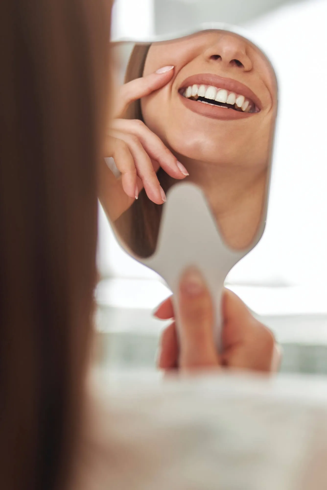 preguntas frecuentes sobre la estética dental en villaverde